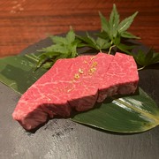 Sumibi Yakiniku Tsunku_Wagyu Chateaubriand (100g)