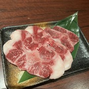 Sumibi Yakiniku Tsunku_Tail