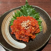 Sumibi Yakiniku Tsunku_Changja