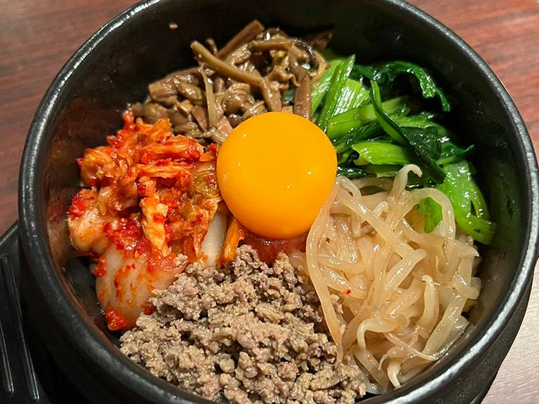 Cuisine