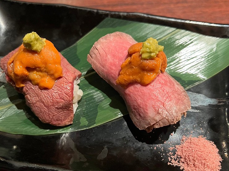 Cuisine