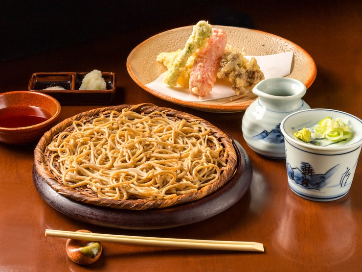 Cuisine