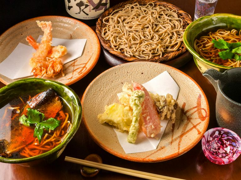 Cuisine