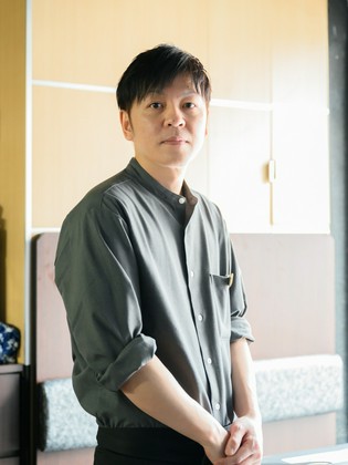 炭火烤肉 胤舌 -shintan-_田村 史也
