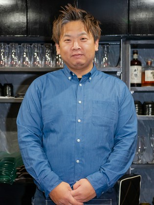 Jingisukan Eijin Bettei_Yuta Hasegawa