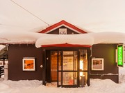 Outside view
