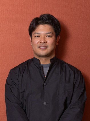 Briand - Fillet specialty restaurant - Charcoal Grilled Black Japanese Beef_Yuta Gushiken