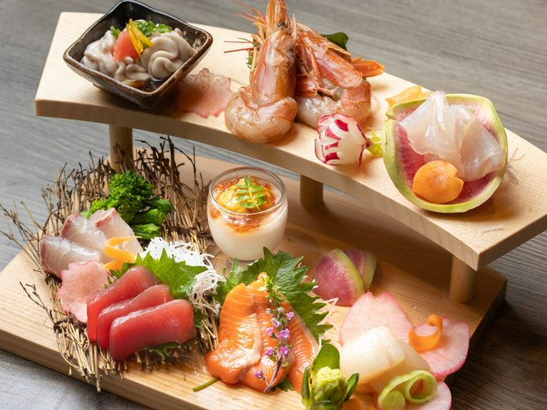 Cuisine