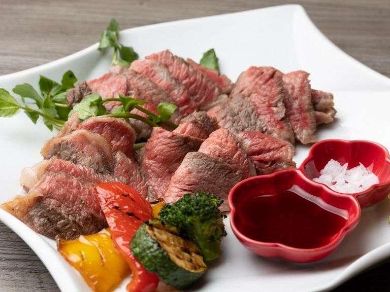 Cuisine