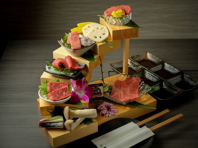 Cuisine