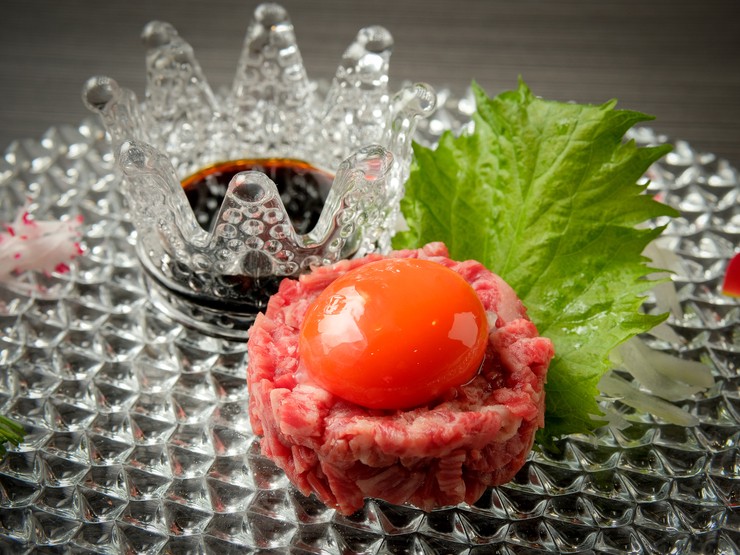 Cuisine