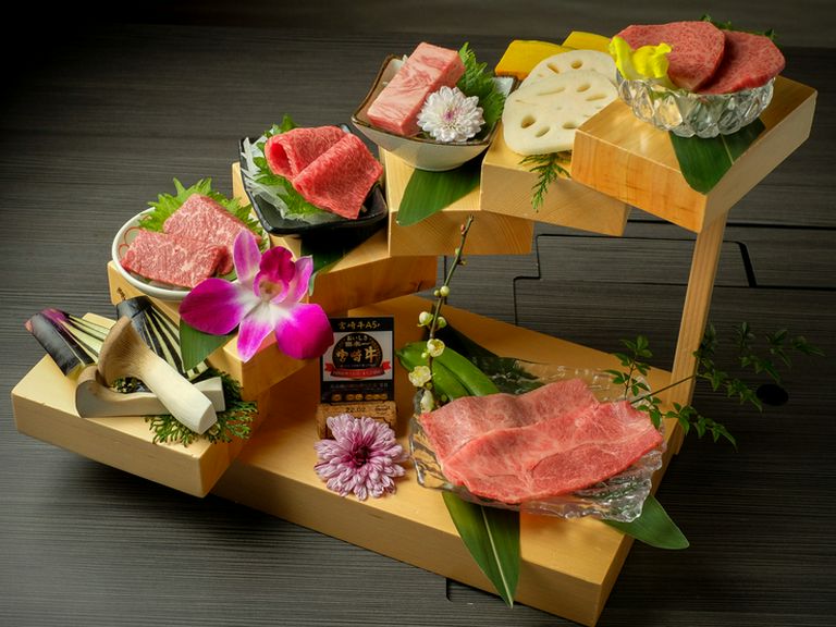 Cuisine