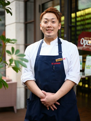 일 카르디날레 아카사카_시오 유키