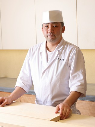 Nihonbashi Suitengu Nanatosha_Kenichi Sato