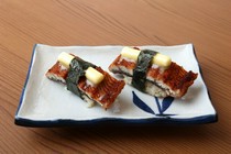 Tenma Sakaba Sushikin_Eel Butter