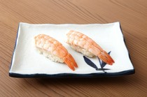 Tenma Sakaba Sushikin_shrimp