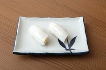 Tenma Sakaba Sushikin_squid