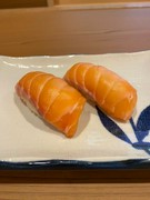 Tenma Sakaba Sushikin_Salmon