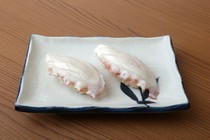 Tenma Sakaba Sushikin_Octopus