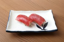 Tenma Sakaba Sushikin_Bluefin tuna