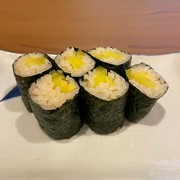 Tenma Sakaba Sushikin_Shinko roll