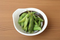 Tenma Sakaba Sushikin_Edamame