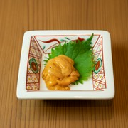 Tenma Sakaba Sushikin_Sea urchin