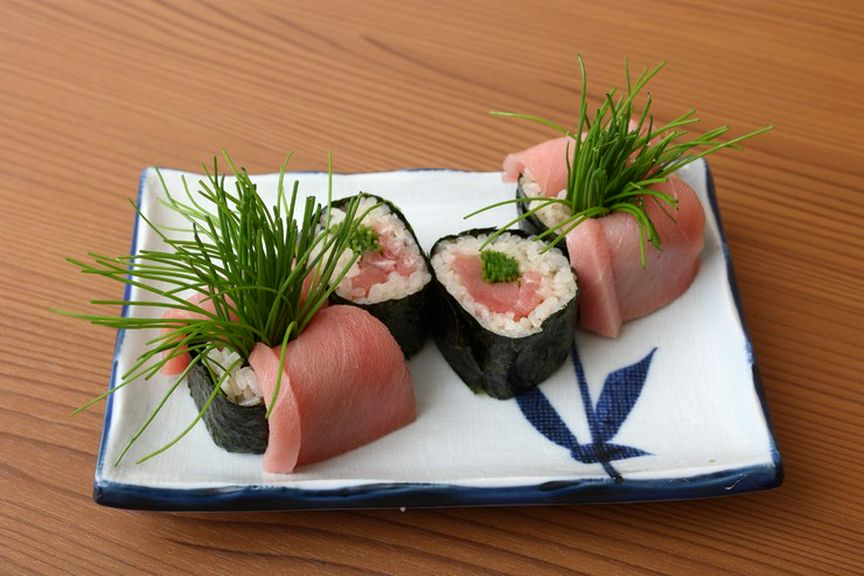 Cuisine