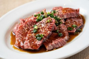 기타신치 야키니쿠 사츠마 롯폰기점