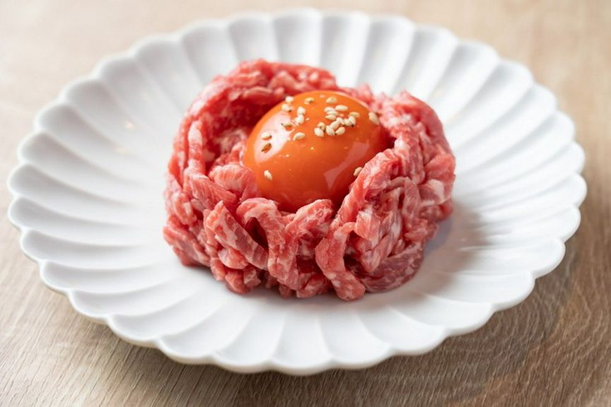 菜肴