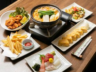 이자카야 아사히