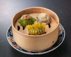 Best Chinese,Yum Cha/Dim Sum Restaurants in Japan - SAVOR JAPAN