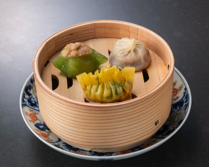  Cuisine 