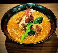 味增专科 面屋 椿 TSUBAKI SECOND_特选红烧肉