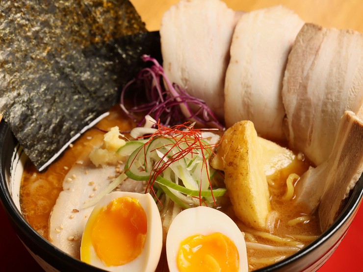 菜肴