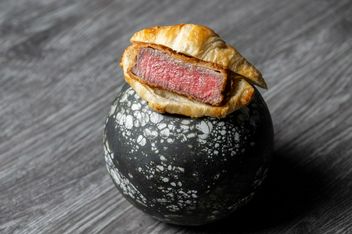 USHINIKANABO  麻布十番