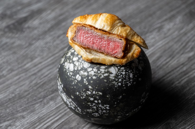 Cuisine