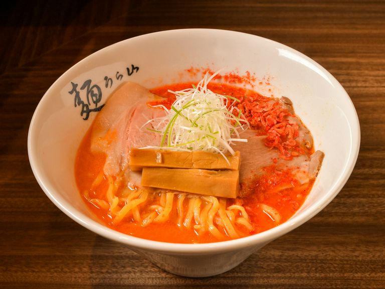 Cuisine