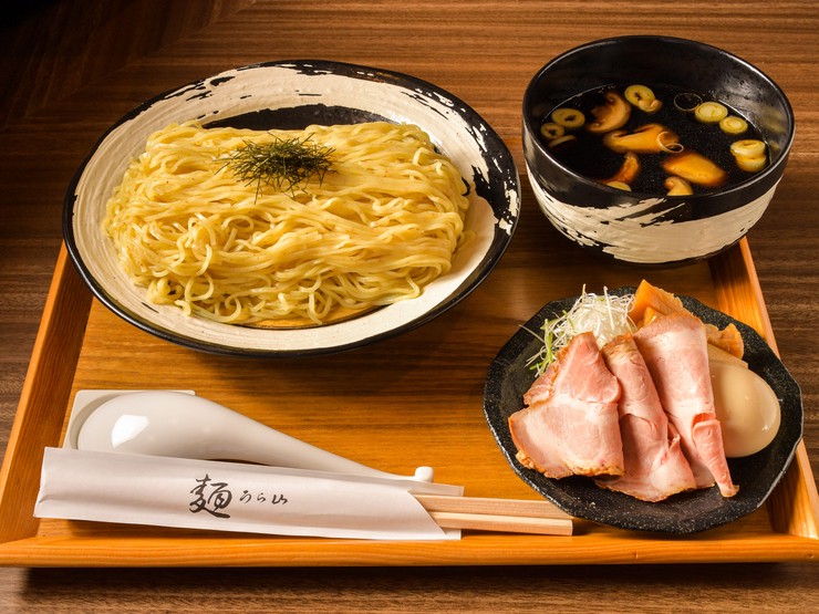 Cuisine