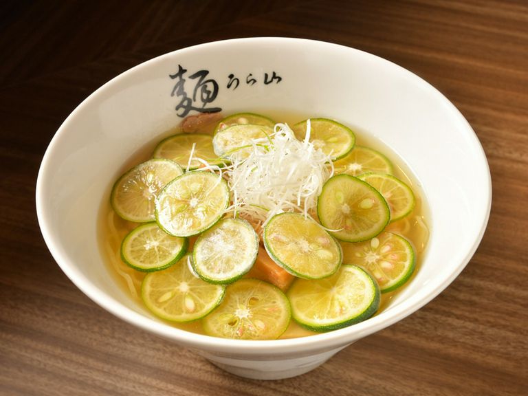 Cuisine