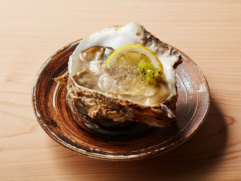 菜肴