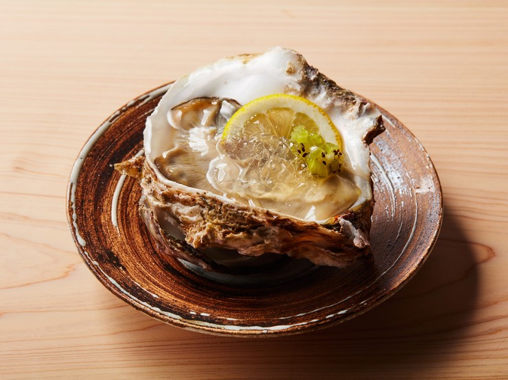 菜肴