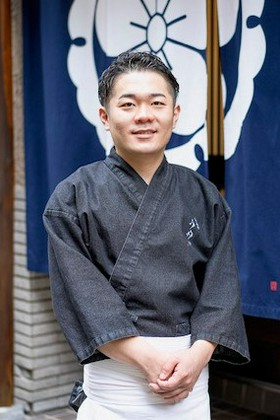 후구 료리 우메이_우메이 기요토시