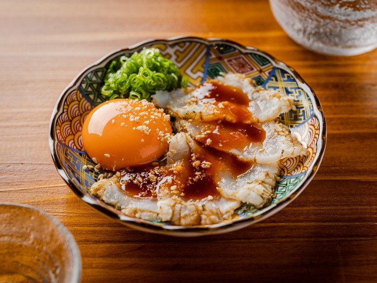 Cuisine