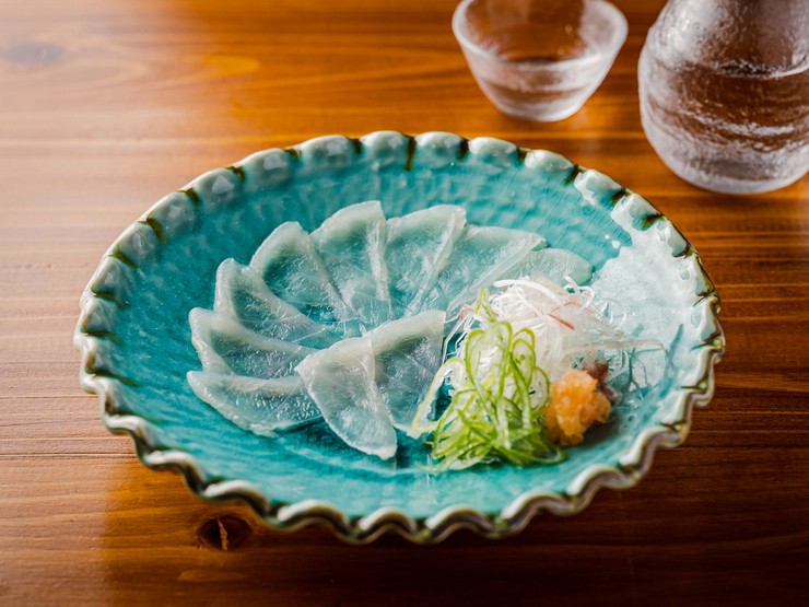 Cuisine