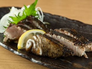 炉端烧 一新 守口店
