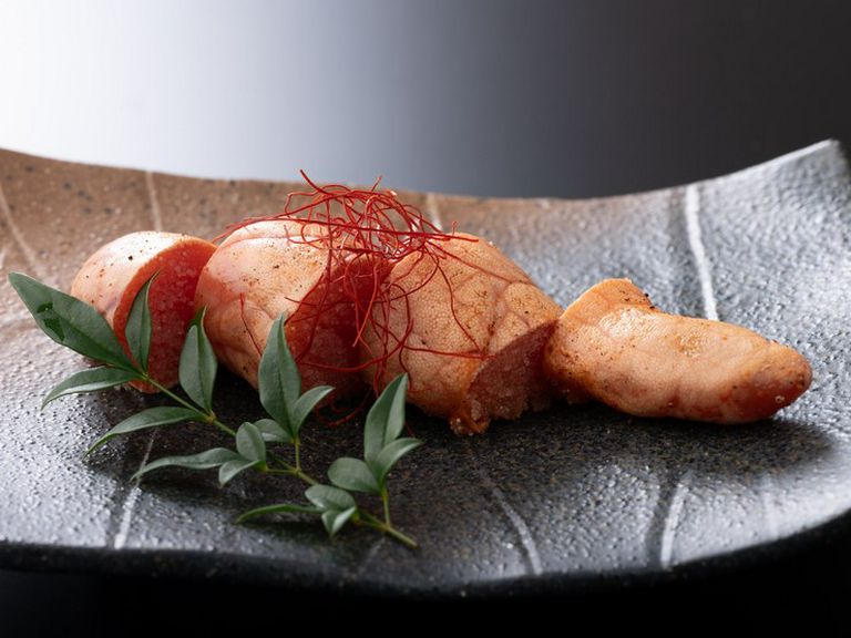 Cuisine