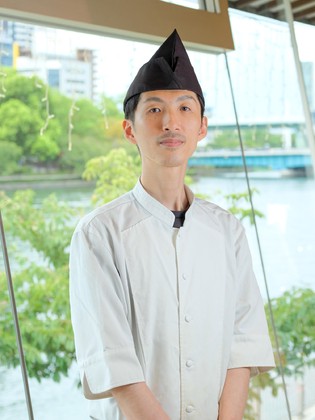 Tenka no Daidokoro, Daiki Suisan, Hachikenya-hama Maguro Stadium_Takashi Yamaguchi