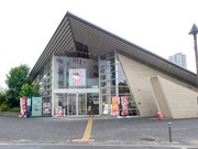 店外景观