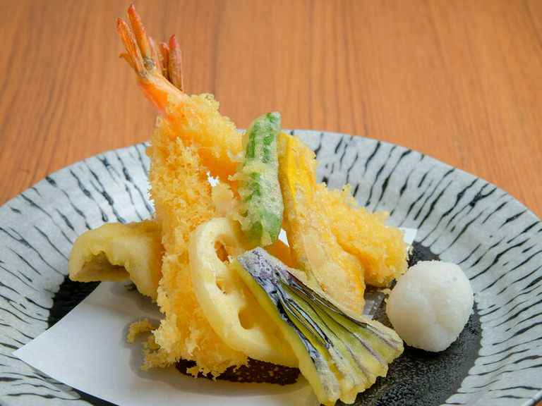 Cuisine